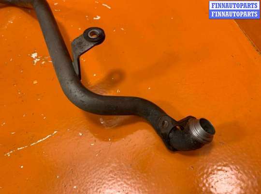 купить Трубка гидроусилителя на Volkswagen Touareg