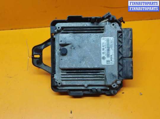 купить Блок управления двигателем на Volkswagen Crafter