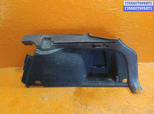Обшивка багажника VG2674589 на Volkswagen Passat