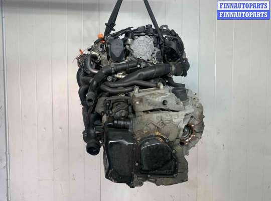 купить ДВС (Двигатель) на Audi A3