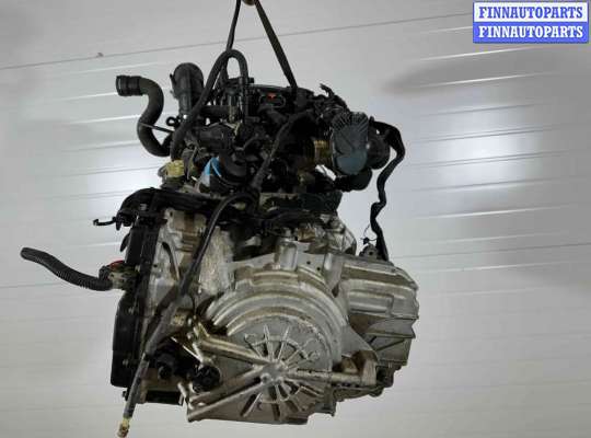 купить ДВС (Двигатель) на Opel Mokka