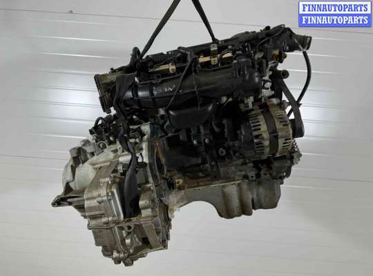 купить ДВС (Двигатель) на Opel Mokka