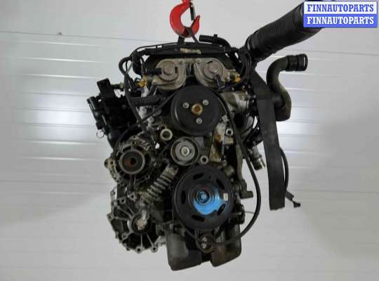 купить ДВС (Двигатель) на Opel Mokka