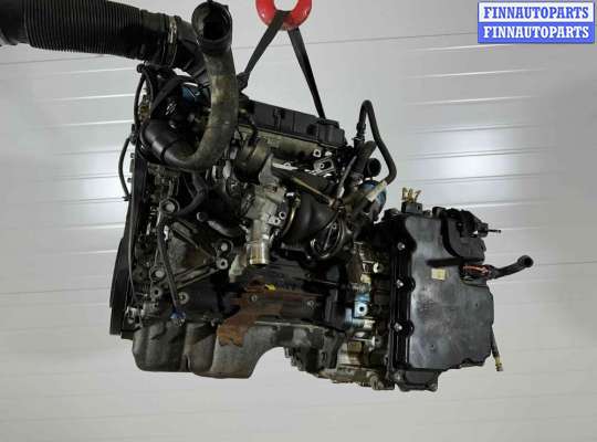 ДВС (Двигатель) OP2385885 на Opel Mokka