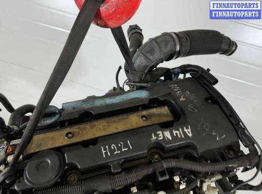 купить ДВС (Двигатель) на Opel Mokka