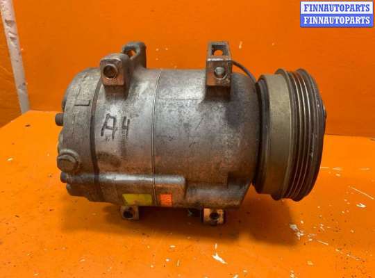 Компрессор кондиционера VG2618599 на Volkswagen Passat