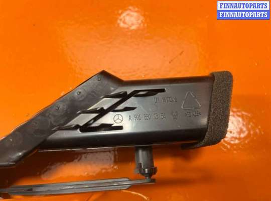 купить Дефлектор обдува салона на Volkswagen Crafter