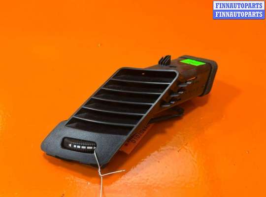 купить Дефлектор обдува салона на Volkswagen Crafter