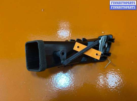 купить Дефлектор обдува салона на Volkswagen Crafter