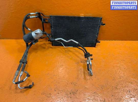 купить Трубка кондиционера на Audi A4