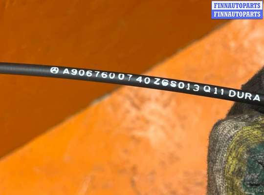 купить Трос двери на Volkswagen Crafter