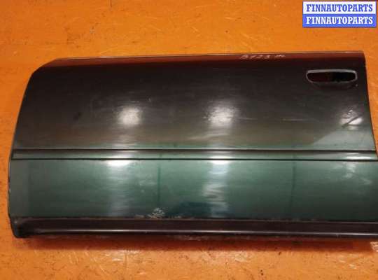 купить Дверь передняя левая на Audi a6