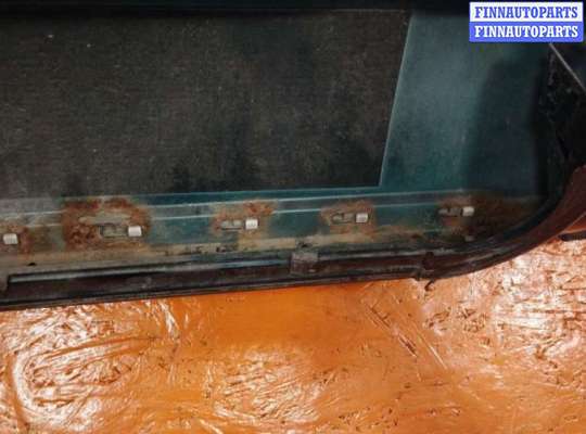 купить Дверь передняя левая на Audi a6