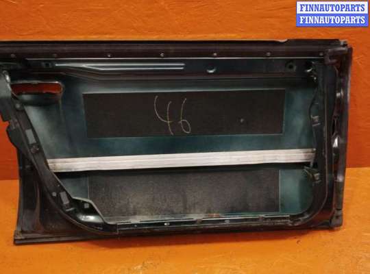 купить Дверь передняя левая на Audi a6