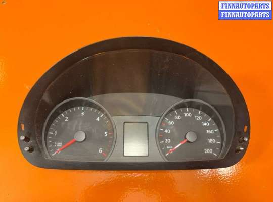 купить Щиток приборов (приборная панель) на Volkswagen Crafter