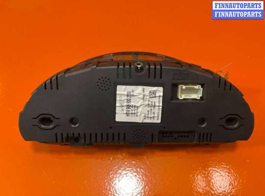 купить Щиток приборов (приборная панель) на Volkswagen Crafter