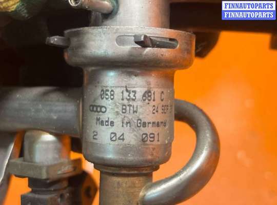 купить Форсунка на Audi a6