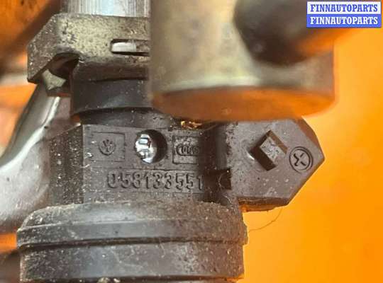 купить Форсунка на Audi a6