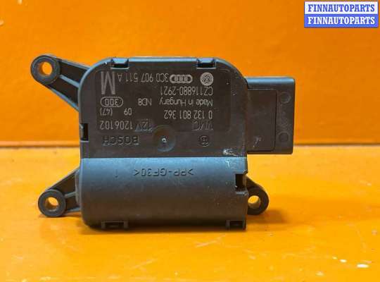 купить Моторчик заслонки печки на Volkswagen Touran