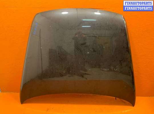 Капот VG2573716 на Volkswagen Touareg