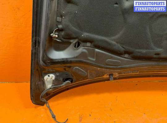 купить Капот на Volkswagen Touareg