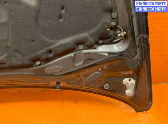 купить Капот на Volkswagen Touareg