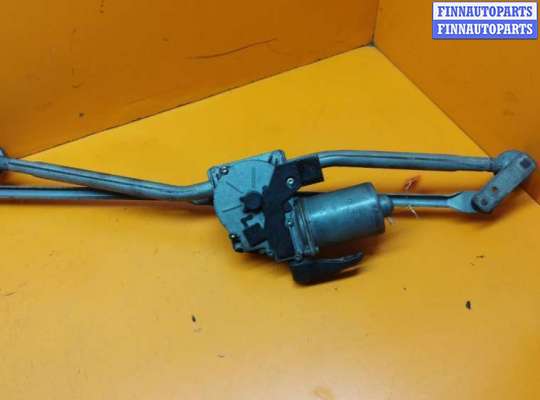 купить Механизм стеклоочистителя (трапеция дворников) на Volkswagen Crafter