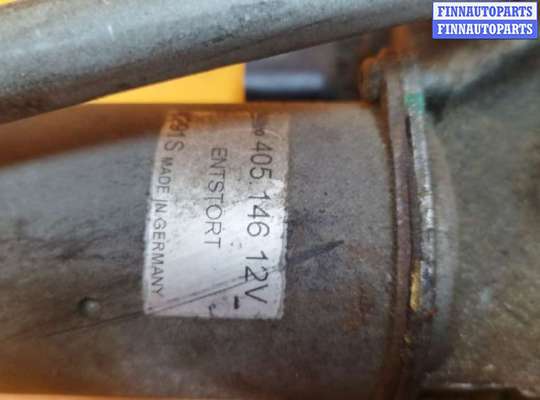 купить Механизм стеклоочистителя (трапеция дворников) на Volkswagen Crafter