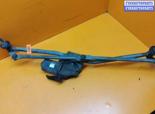 купить Механизм стеклоочистителя (трапеция дворников) на Volkswagen Crafter