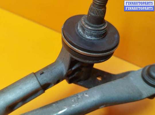 купить Механизм стеклоочистителя (трапеция дворников) на Volkswagen Crafter