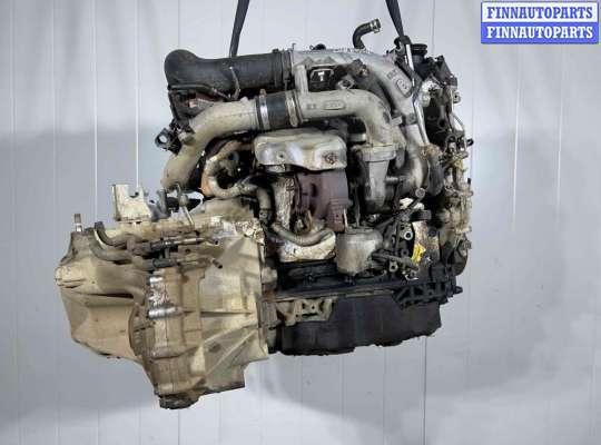 купить ДВС (Двигатель) на Mazda 6