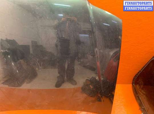 купить Капот на Audi a6