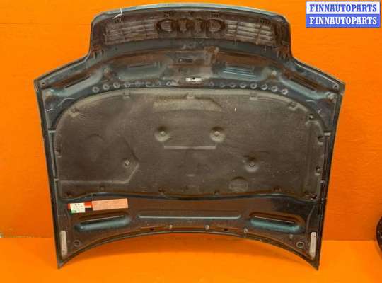 купить Капот на Audi a6