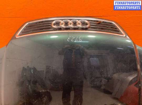 купить Капот на Audi a6