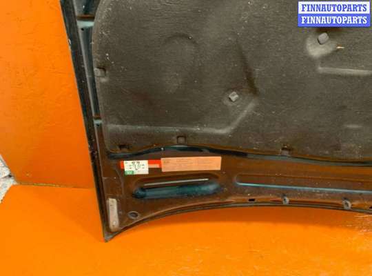 купить Капот на Audi a6