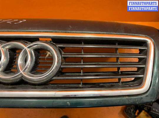 купить Капот на Audi a6