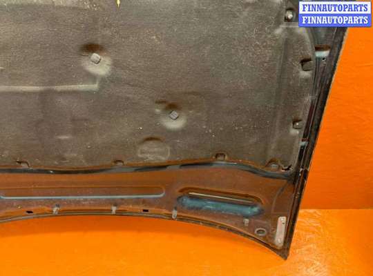 купить Капот на Audi a6