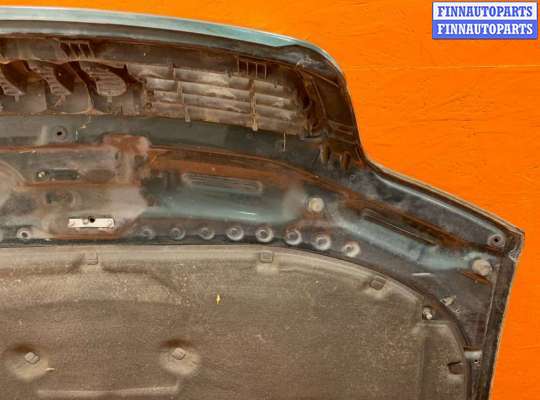 купить Капот на Audi a6