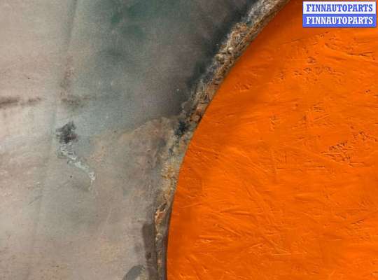 купить Крыло переднее левое на Audi a6