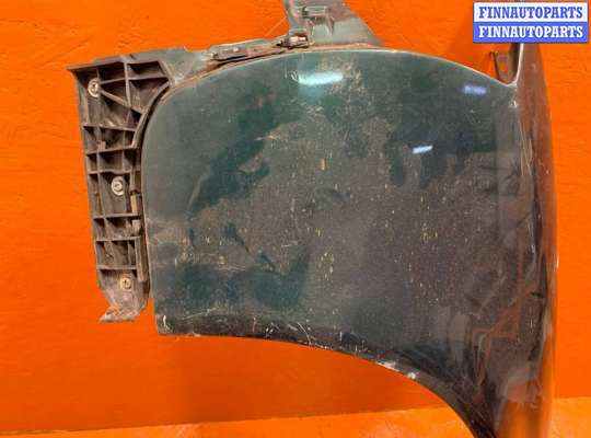 купить Крыло переднее левое на Audi a6