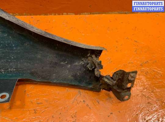 купить Крыло переднее левое на Audi a6