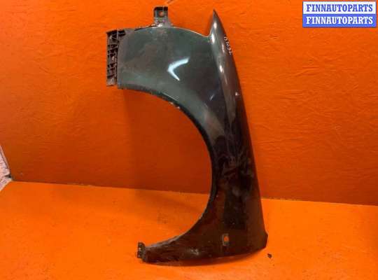 купить Крыло переднее левое на Audi a6
