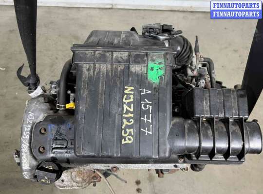 купить ДВС (Двигатель) на Suzuki Swift