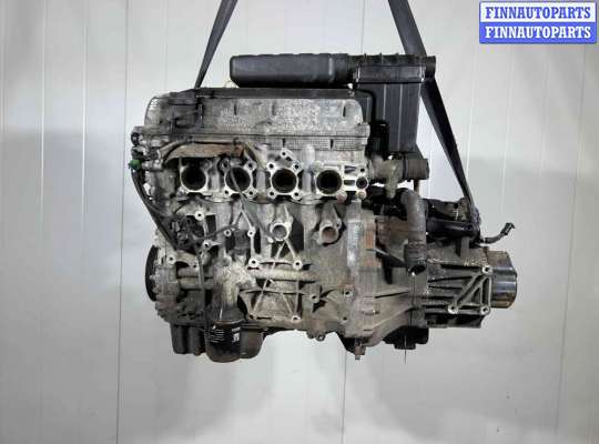 ДВС (Двигатель) SZS7956 на Suzuki Swift