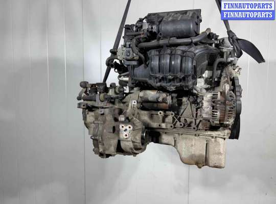 купить ДВС (Двигатель) на Suzuki Swift