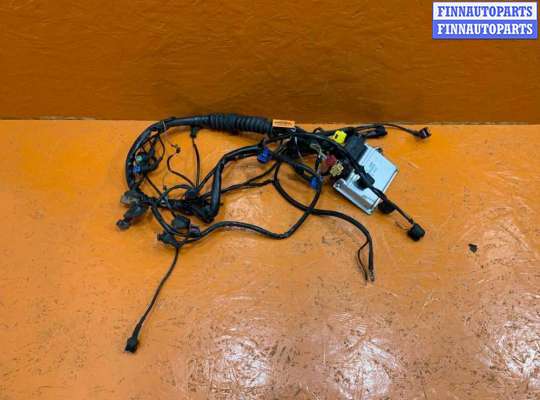 купить Проводка двигателя на Audi A4