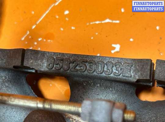 купить Турбина на Volkswagen Sharan