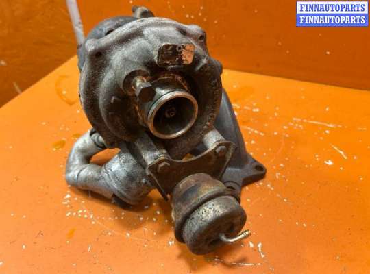 купить Турбина на Volkswagen Sharan