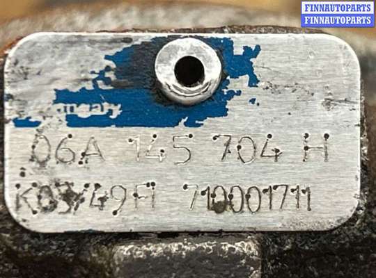 купить Турбина на Volkswagen Sharan