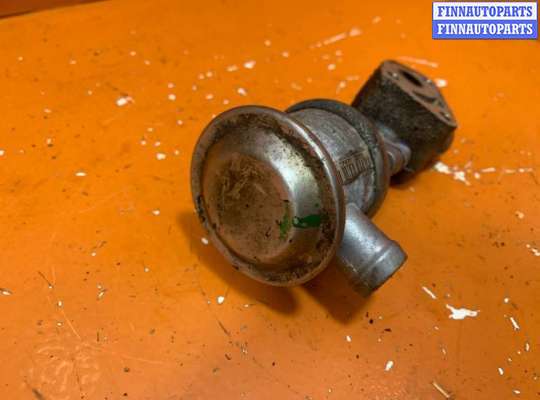 Клапан рециркуляции газов (EGR) на Volkswagen Passat B5+ (3B, GP)